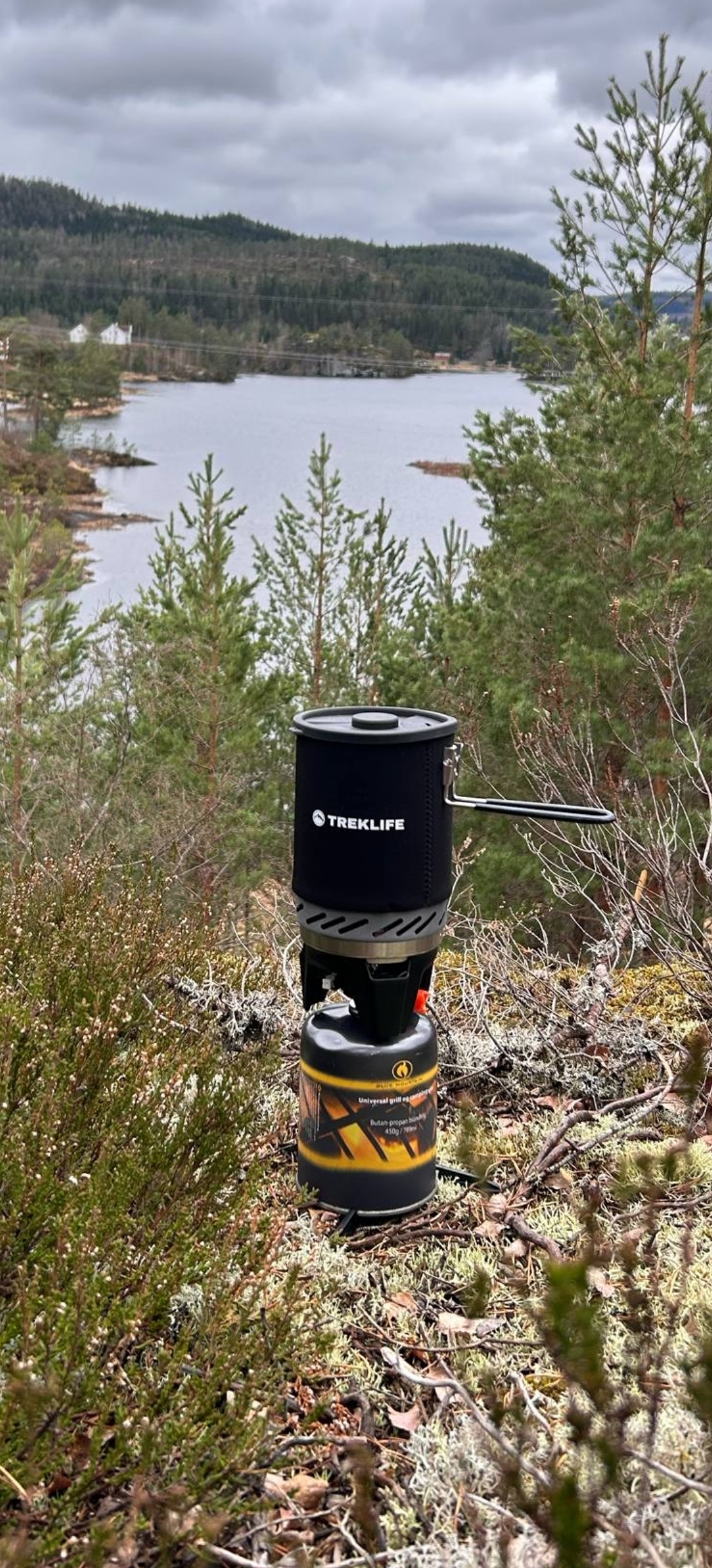 Rygsæk